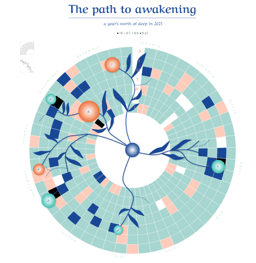 The Path to Awakening